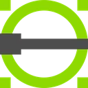 Logo LibreCAD